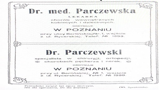 "Kalendarz na Szkołę Rzemiosł w Kaliszu na Rok Zwyczajny” 1909
