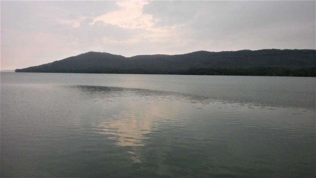 W rejonie jeziora Petén Itzá nurkować będą archeolodzy pod kierunkiem badaczki z UJ, fot. M. Krzemień