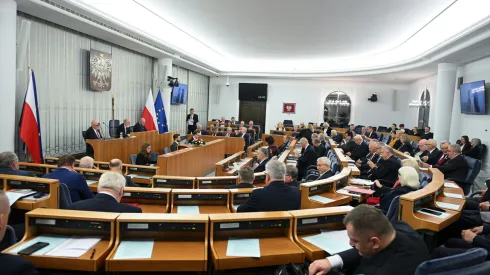 29.10.2025 PAP/Marcin Obara