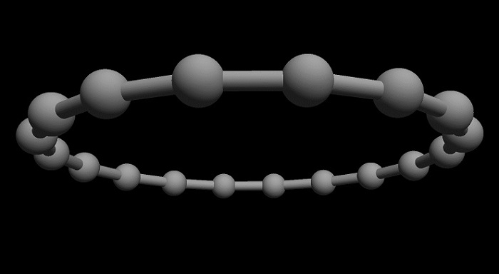 cyclocarbon