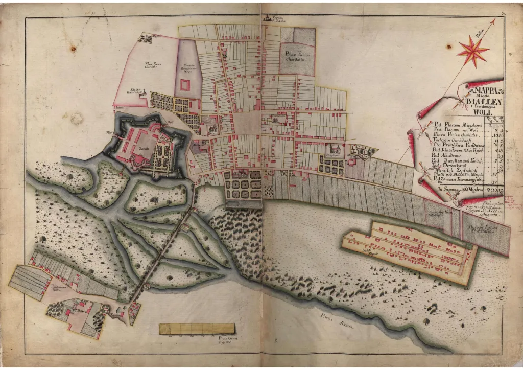 Atlas Radziwiłłowski. Fot. materiały prasowe