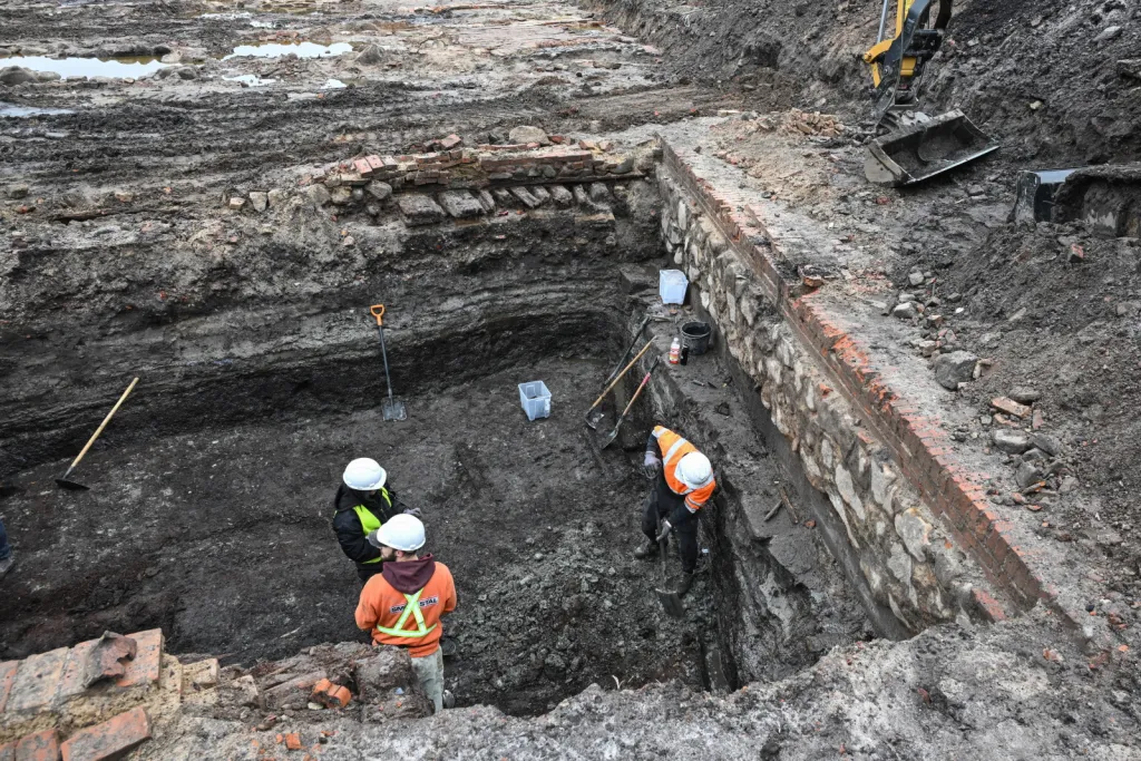 18.11.2025. PAP/Marcin Bielecki