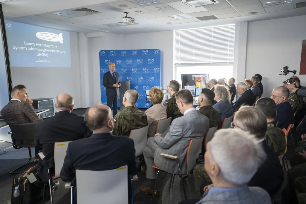 Fot. materiały prasowe PAN