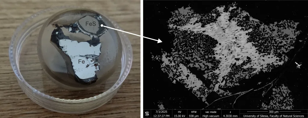 Źródło: Evgeny Galuskin