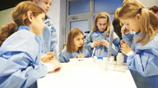 Warsztaty BayLab. Foto: Wojciech Gardas 