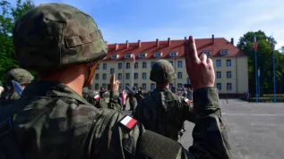 20.07.2019 PAP/Marcin Bielecki