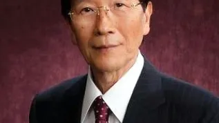 Akira Endō, dyrektor Biopharm Research Laboratories, Inc., źródło: Wikipedia