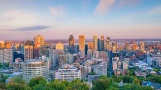 Montreal. Fot. Adobe Stock