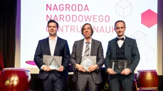 Źródło: Narodowe Centrum Nauki