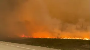 EPA/GOVERNMENT OF MANITOBA 29.05.2025