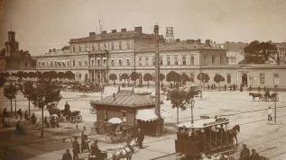 Źródło: Wikipedia/ domena publiczna