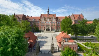 Fot. Krzysztof Krzempek/Politechnika Gdańska