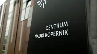 Warszawa, 27.08.2014. Centrum Nauki Kopernik. PAP/Tomasz Gzell