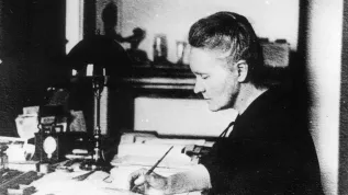 Maria Skłodowska-Curie PAP/CAF-ARCHIWUM