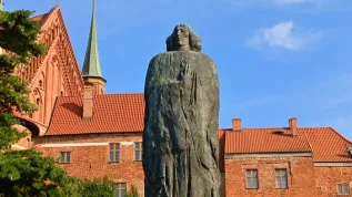 Frombork, Adobe Stock