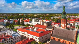 Radom, Adobe Stock