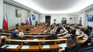 29.10.2025 PAP/Marcin Obara