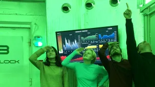 Źródło: materiały prasowe AstroNET