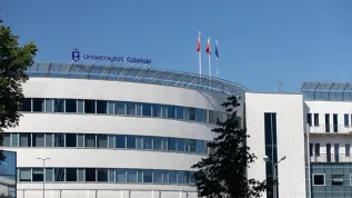 Fot. materiały prasowe Uniwersytet Gdański