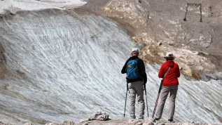 EPA/ANNA SZILAGYI 11.08.2025