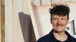 16.09.2025. Konrad Skotnicki. PAP/Rafał Guz