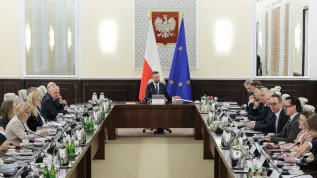 14.04.2026. PAP/Paweł Supernak