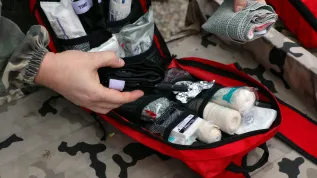 14.03.2025 PAP/Artur Reszko