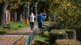 13.10.2025 PAP/Darek Delmanowicz