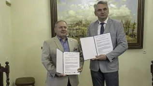 Źródło: materiały prasowe Uniwersytet Opolski, fot. Sylwester Koral