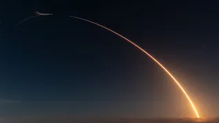 Źródło: SpaceX
