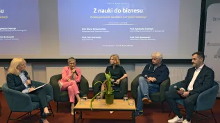 Źródło: Instytut Nenckiego/Anna Mirgos