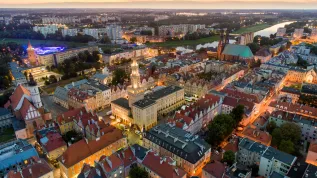 03.09.2020. PAP/Sławomir Mielnik