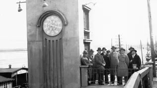 Limnigraf 1932, źródło NAC, sygnatura 1-G-4449