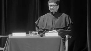 Na zdjęciu prof. dr hab. Adam Jamróz. PAP/Artur Reszko 02.06.2022