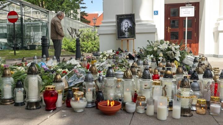 Dr Pluskota: działania szybkie i empatyczne kluczowe w procesie gojenia zbiorowej rany
