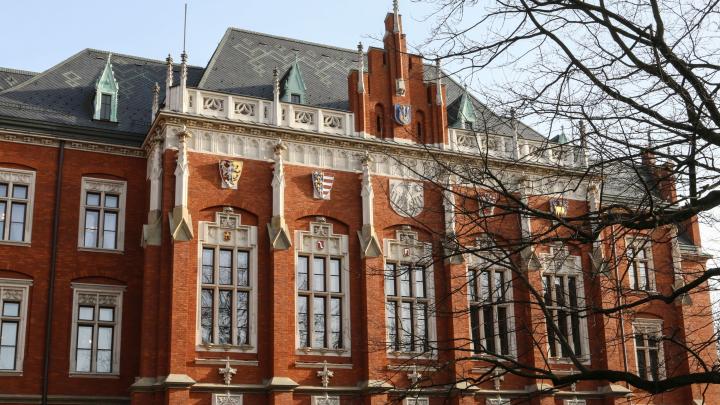 Uniwersytet Jagielloński podpisał umowę na budowę akademika na Ruczaju