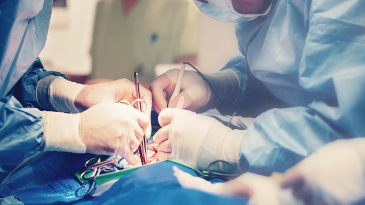 Katowice/ Przełomowa operacja u 12-latka z mukowiscydozą i złożoną wadą serca