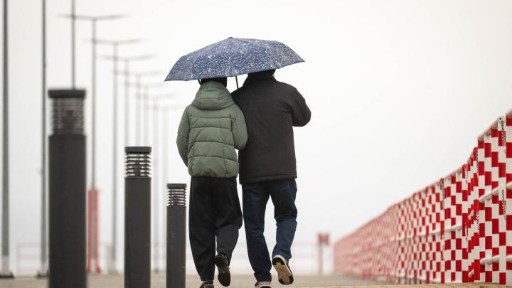 Klimatolog: koszty zmian klimatu ponosi całe społeczeństwo