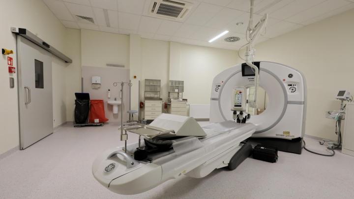 Eksperci: wprowadzenie badań przesiewowych to największy postęp w diagnostyce raka płuca od wielu lat