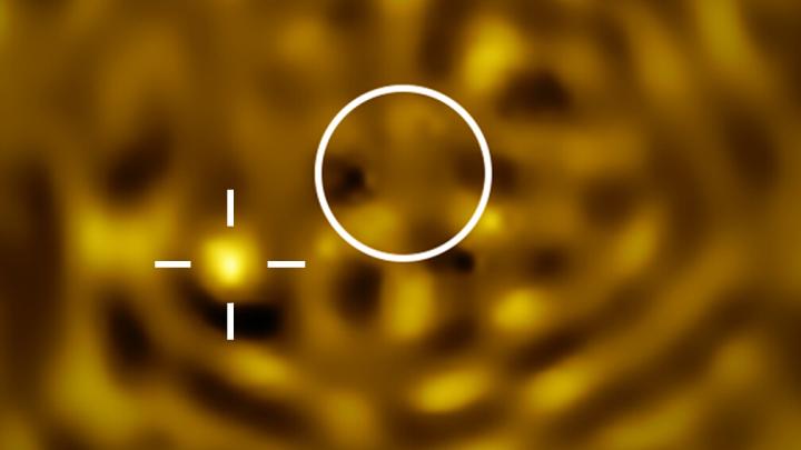 Astronomowie mają dowód, że Betelgeza nie jest samotna