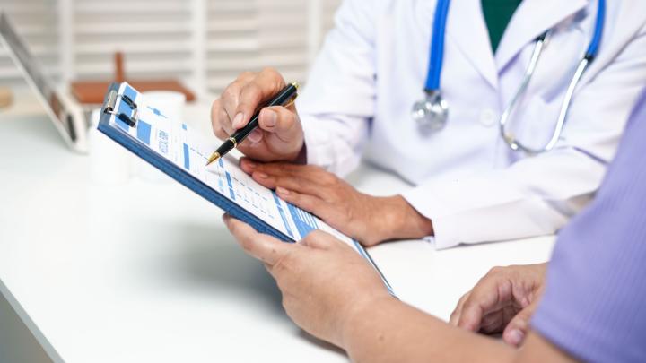 Wpływ diety na cholesterol zależy od genów