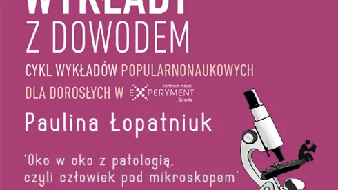 Fot. materiały własne Paulina Łopatniuk