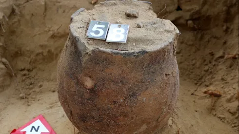 Zdjęcia udostępniło Muzeum Okręgowe w Tarnowie