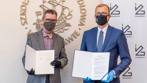 Źródło: Materiały prasowe