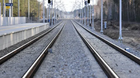 Fot. PAP/ Piotr Polak 15.03.2021 