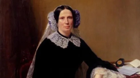 Fot. Wikipedia/ domena publiczna