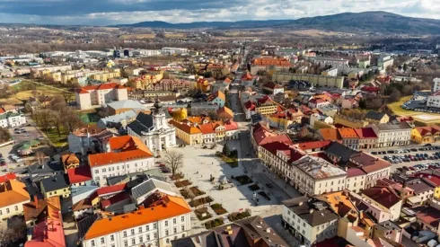 Wadowice, Adobe Stock