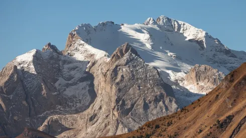 Lodowiec Marmolada, Adobe Stock