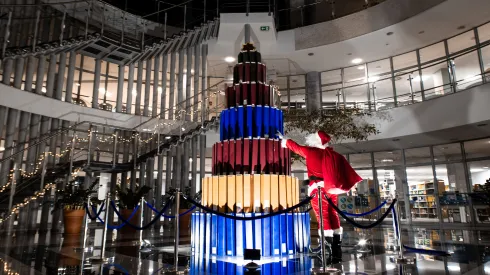 Fot. materiały prasowe Uniwersytet Warmińsko-Mazurski w Olsztynie