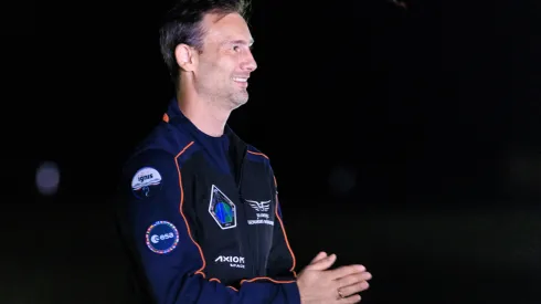 EPA/CRISTOBAL HERRERA-ULASHKEVICH 24.0.2025